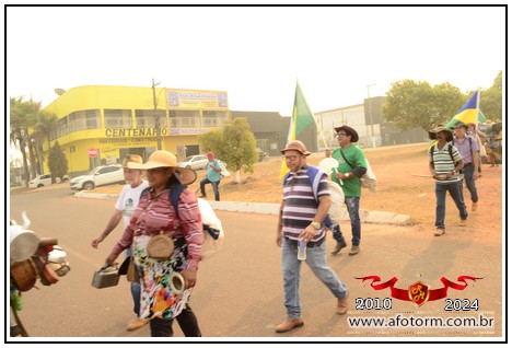rolim de moura